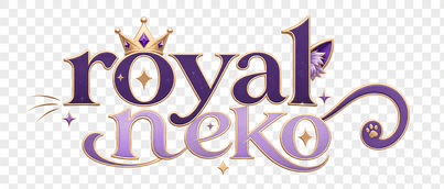 Royal Neko
